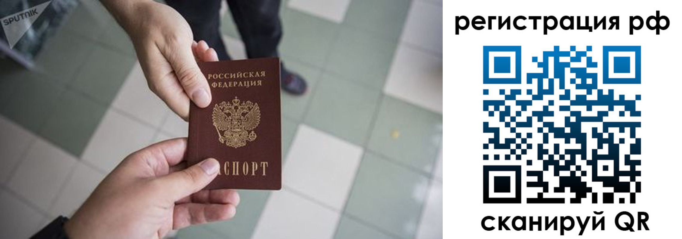 прописка гарантия в Муроме